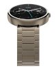 Đồng hồ thông minh Motorola Moto 360 Champagne Metal Slim_small 1