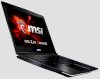 MSI GS30 Shadow-045 (9S7-13F112-045) (Intel Core i7-4870HQ 2.5GHz, 16GB RAM, 128GB SSD, VGA Intel Iris Pro Graphics 5200, 13.3 inch, Windows 8.1) - Ảnh 2