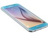 Samsung Galaxy S6 (Galaxy S VI / SM-G920W8) 32GB Blue Topaz - Ảnh 2