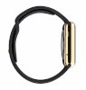 Đồng hồ thông minh Apple Watch Edition 38mm 18-Karat Yellow Gold Case with Black Sport Band_small 1