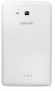 Samsung Galaxy Tab 3 Lite 7.0 VE (SM-T113) (Quad-Core 1.3GHz, 1GB RAM, 8GB SSD, 7.0 inch, Android OS v4.4.2) - White_small 3