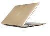 Apple The New MacBook (MK4N2SA/A) (Early 2015) (Intel Core M-5Y70 1.2GHz, 8GB RAM, 512GB HDD, VGA Intel HD Graphics 5300, 12 inch, Mac OSX 10.6 Leopard) - Gold_small 3