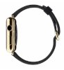 Đồng hồ thông minh Apple Watch Edition 42mm 18-Karat Yellow Gold Case with Black Classic Buckle_small 0
