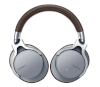 Tai nghe Sony MDR-1A Standard Headphones with Bluetooth (Silver)_small 0