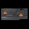 FoxXray Thunderbolt Gaming Keyboard FXR-SK-01 - Ảnh 2