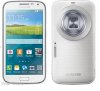 Samsung Galaxy K Zoom (Galaxy S5 Zoom / SM-C115) White_small 2