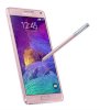 Samsung Galaxy Note 4 (Samsung SM-N910C/ Galaxy Note IV) Blossom Pink For Asia, Europe, South America_small 3