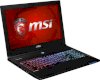 MSI GS60 2PL Ghost (9S7-16H412-056) (Intel Core i7-4710HQ 2.5GHz, 8GB RAM, 256GB SSD + 1TB HDD, VGA NVIDIA GeForce GTX 850M, 15.6 inch, Windows 8.1) - Ảnh 3