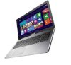 Asus K555LD-XX294D (Intel Core i5-4210U 1.7GHz, 4GB RAM, 1TB HDD, VGA NVIDIA GeForce GT 820M, 15.6 inch, Free Dos)_small 2