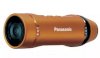 Máy quay phim Panasonic HX-A1 Orange - Ảnh 4