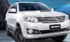 Toyota Fortuner 2.7V AT 2WD 2015_small 0
