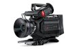 Máy quay phim chuyên dụng Blackmagic Design URSA Mini 4.6K EF - Ảnh 2