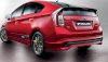 Toyota Prius Top Grade 1.8 AT 2015_small 2