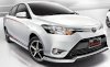 Toyota Vios J 1.5 MT 2015 - Ảnh 8
