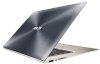 Asus Ultrabook Zenbook Prime UX303LN-C4313H (Intel Core i5-5200U 2.2GHz, 1GB RAM, 128GB SSD + 128GB HDD, VGA NVIDIA GeForce Go 8400, 13.3 inch Touch Screen, Windows 8.1)_small 1