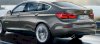 BMW Series 5 530d xDrive Gran Turismo 3.0 AT 2015 - Ảnh 2