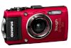 Olympus Tough TG-4 Red_small 1