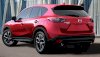 Mazda CX-5 Touring 2.5 AT AWD 2016 - Ảnh 9