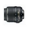 Ống kính máy ảnh Nikon AF-S 18-55mm F3.5-5.6 VR - Ảnh 5