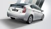 Toyota Prius Standard Grade 1.8 AT 2015_small 1