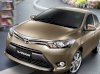 Toyota Vios E 1.5 MT 2015 - Ảnh 2