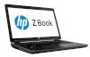 HP ZBook 17 Mobile Workstation (Intel Core i7-4700MQ 2.4GHz, 8GB RAM, 640GB HDD, VGA NVIDIA Quadro K3100M, 17.3 inch, Windows 8 Pro)_small 0