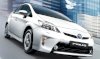 Toyota Prius Top Option Grade 1.8 AT 2015_small 0