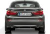 BMW Series 5 535i Gran Turismo 3.0 AT 2015 - Ảnh 7