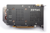  ZOTAC GeForce GTX 960 (ZT-90308-10M) (Nvidia GeForce GTX 960, 4GB GDDR5, 128-bit,  PCI Express 3.0)_small 1