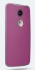 Motorola Moto X XT1060 64GB White front Violet  back for Verizon - Ảnh 2