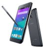 Docomo Samsung Galaxy Note Edge SC-01G Black - Ảnh 4