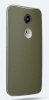 Motorola Moto X XT1060 64GB White front Olive back for Verizon_small 0