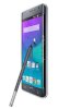 Docomo Samsung Galaxy Note Edge SC-01G Black - Ảnh 5