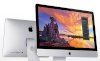 Apple iMac Retina 5K MF886ZP/A (2014) (Intel Core i5 3.5GHz, 8GB RAM, 1TB HDD, VGA AMD Radeon R9 M290X, 27 inch, OS X Yosemite)_small 1