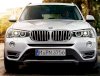 BMW X3 sDrive20i 2.0 AT 2015 - Ảnh 4