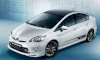 Toyota Prius Top Option Grade 1.8 AT 2015_small 3