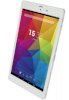 Micromax Canvas Tab P666 (Dual-Core 1.2GHz, 1GB RAM, 8GB SSD, 8 inch, Android OS v4.4.2) - Puritan White_small 2