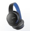 Sony MDR-ZX770BT Blue_small 0