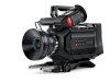 Máy quay phim chuyên dụng Blackmagic Design URSA Mini 4K PL - Ảnh 2
