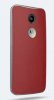 Motorola Moto X XT1060 64GB Black front Red back for Verizon - Ảnh 2