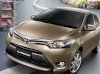 Toyota Vios TRD Sportivo 1.5 AT 2015 - Ảnh 2
