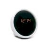 New Girl Favorite Gift LCD Alarm Clock with Desk Mirror_small 0