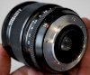 Ống kính Fujifilm Fujinon XF 16mm f1.4 R WR Wide Lens - Ảnh 4