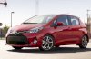 Toyota Yaris Hatchback L 1.5 AT FWD 2015 5 Cửa_small 2