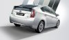 Toyota Prius Top Grade 1.8 AT 2015_small 1