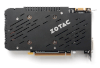 ZOTAC GeForce GTX 960 AMP! Edition (ZT-90303-10M) (Nvidia GeForce GTX 960, 2GB GDDR5,  128-bit, PCI Express 3.0) - Ảnh 5