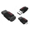 USB SanDisk Ultra Dual USB Drive 16GB (Fullbox) - Ảnh 2