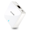 Tenda A6 Wireless N150 Mini AP/Router - Ảnh 2