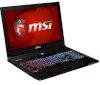 MSI GS60 2PM (Intel Core i7-4710HQ 2.5GHz, 8GB RAM, 1TB HDD + 256GB SSD, VGA NVIDIA GeForce 840M, 15.6 inch, Windows 8.1) - Ảnh 3