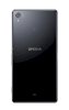 AU KDDI Sony Xperia Z3 SOL26 Black_small 0